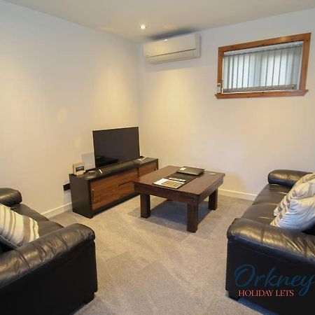 Flat 69B Junction Road, Kirkwall, Kw15 1Ax 外观 照片