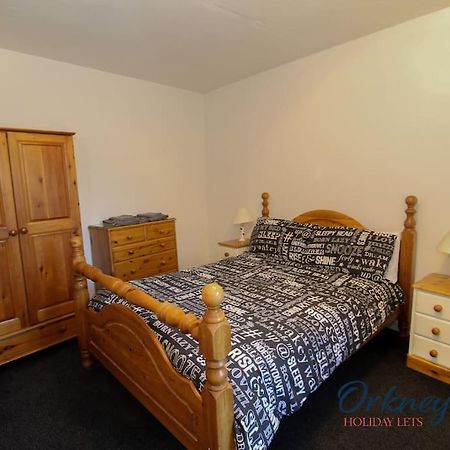 Flat 69B Junction Road, Kirkwall, Kw15 1Ax 外观 照片